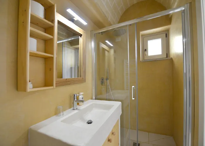 Masseria Piccola 3*