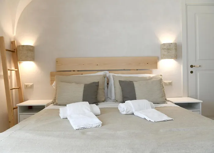 Masseria Piccola