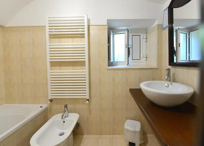 Masseria Piccola Alojamento de Acomodação e Pequeno-almoço