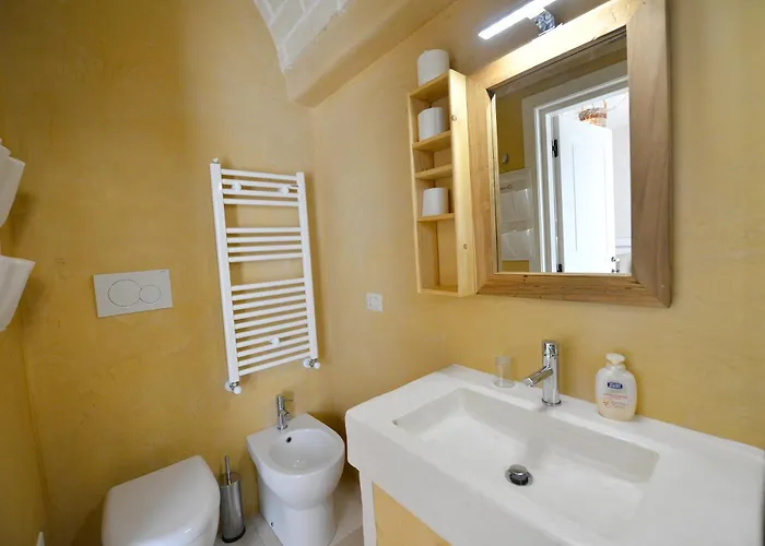 Masseria Piccola 3*