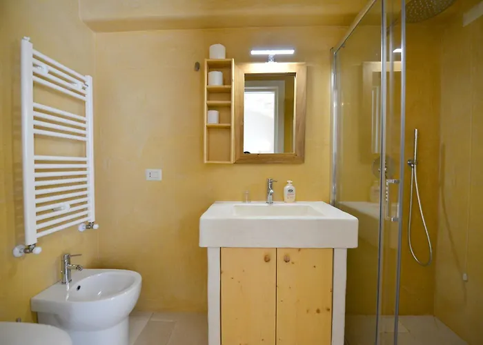 Masseria Piccola Cisternino