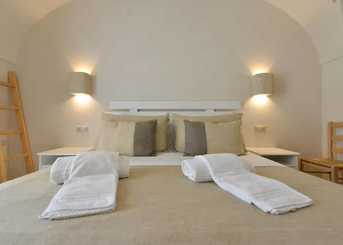 Masseria Piccola Bed & Breakfast 3*