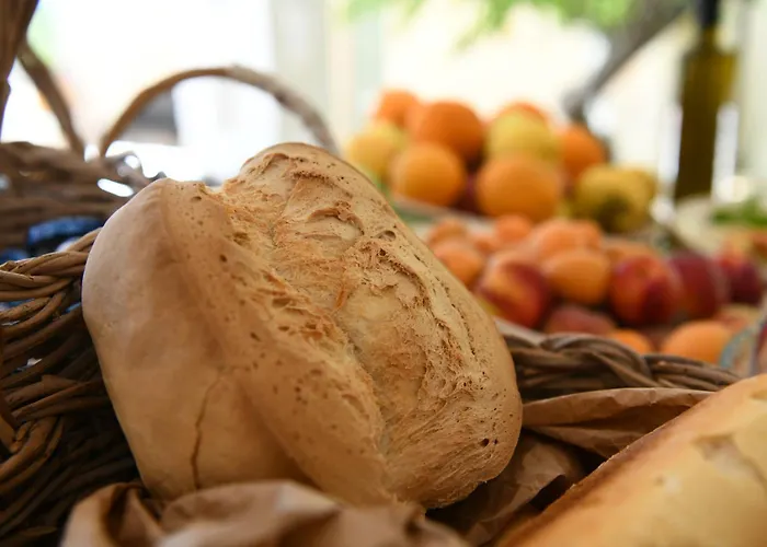 Masseria Piccola Cisternino