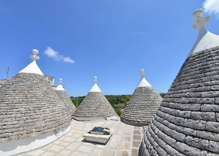 Masseria Piccola