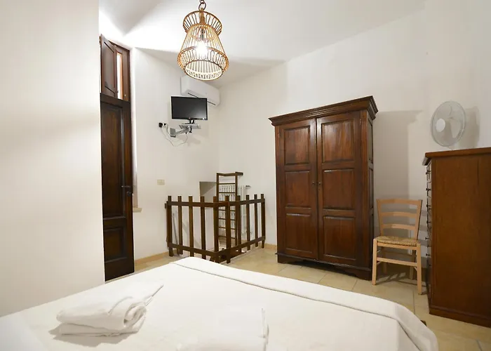 Masseria Piccola 3*