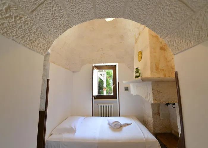 Masseria Piccola