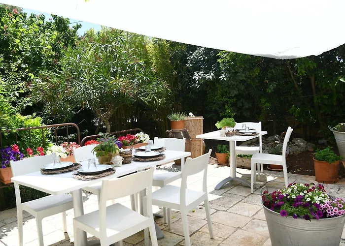 Masseria Piccola