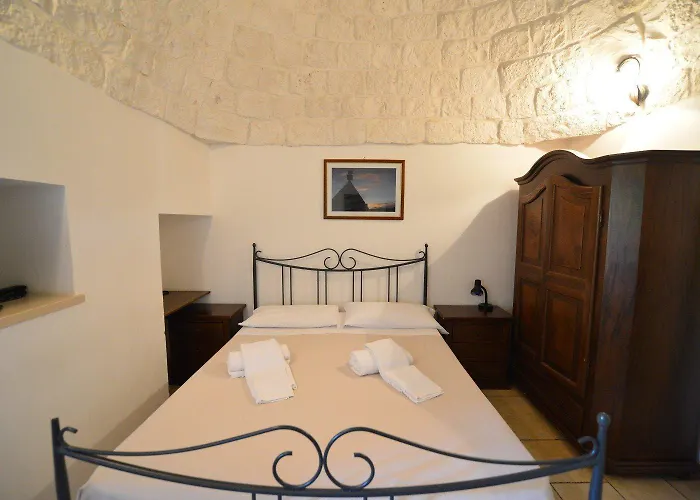 Masseria Piccola Cisternino